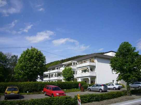 / 83 m² Eigentumswohnung in Saalhausen - Gleierbrück