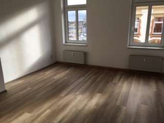 3 Raumwohnung mit Balkon