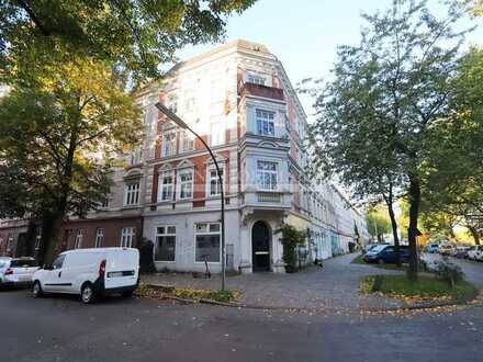 In attraktiver Lage von Wilhelmsburg! Geräumiges Ladengeschäft mit Potenzial!