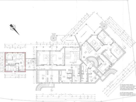 Kleine Terrassenwohnung mit gehobener Ausstattung!!!