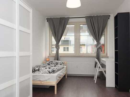 Zimmer Zimmer in der Karlstraße