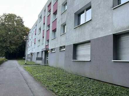 Moderne 1,5-Zimmer-Wohnung im historischen Solingen- Gräfrath