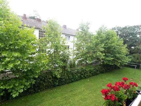 Wohnen im Sonnenhügel – Mit Balkon und guter Verkehrsanbindung