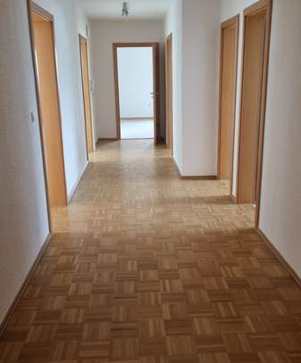 Schöne 4-Zimmer Wohnung in Grafenau/ Lichteneck