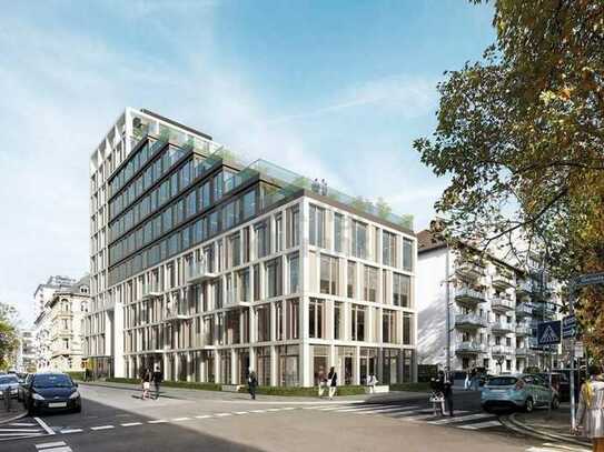 NEUBAU DIREKT IN DER INNENSTADT