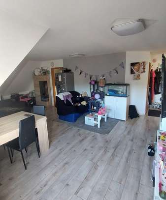 traumhafte 3,5-Zimmer-Maisonette-Wohnung in Besigheim am Bahnhof