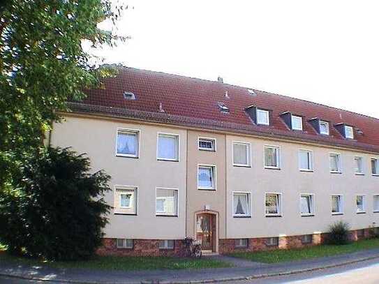 modernisierte 2-Zimmerwohnung in Seelze