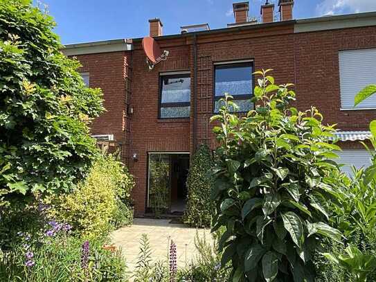 Reihenmittelhaus in toller Lage!
Dorsten-Stadtsfeld