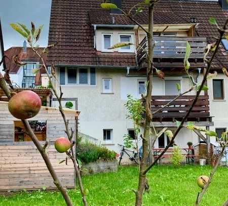 Eigener Garten, flexibel nutzbar, stadtnah...