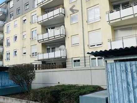 ***Großzügige 4 Zimmer ETW mit Balkon und TG-Stellplatz***