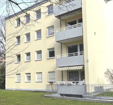 Freie 3-Zi.-Wohnung in München-Bogenhausen provisionsfrei