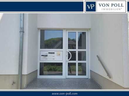 Ihr neues Zuhause zum Wohlfühlen! 3-ZKB-Dachgeschosswohnung mit Einbauküche und Tageslicht-Bad