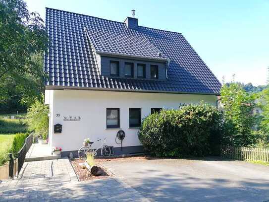 *** Traumhaus in Marsberg ***