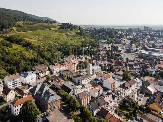 Zinshaus in zentraler Lage - Stilvolles 6-Familienhaus mit guter Rendite!