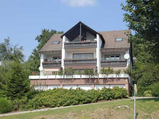 Geräumige, modernisierte 1-Zimmer-Wohnung zum Kauf in Winterberg