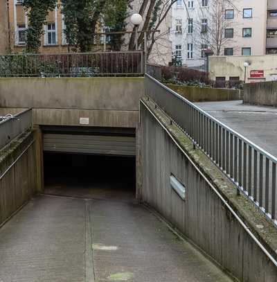 PROVISIONSFREI - Tiefgaragenstellplatz nahe Hermannplatz