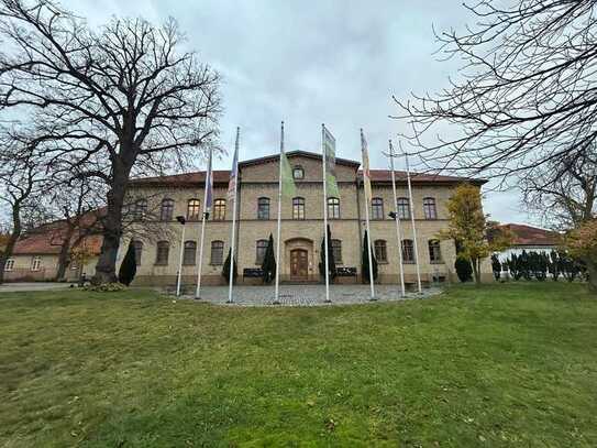 Repräsentative Gewerbeflächen in Toplage