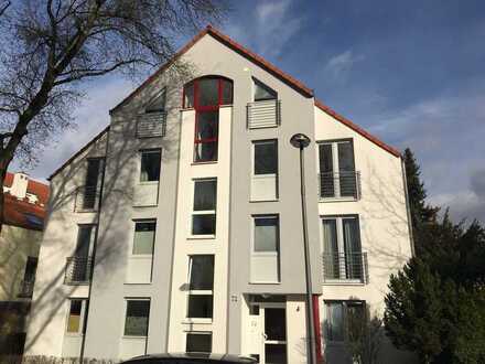 Vollrenovierte Dachgeschosswohnung im Herzen von Weitmar -Mark