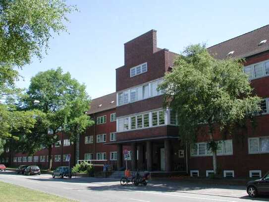 Studentenwohnung in Uni-Nähe