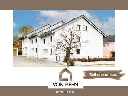 von Behm Immobilien - von Behm Immobilien - Traumhaft schönes REH in Wolnzach