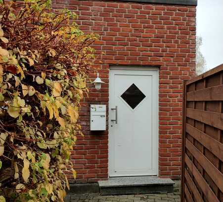 Freistehender Bungalow in Bielefeld nahe Nordpark