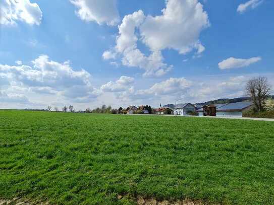 Grundstücke für Geschosswohnungsbau / Mehrfamilienhäuser in 94542 Haarbach zu verkaufen