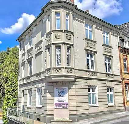 Schönes Mehrfamilienhaus in Nierenhof - voll vermietet!