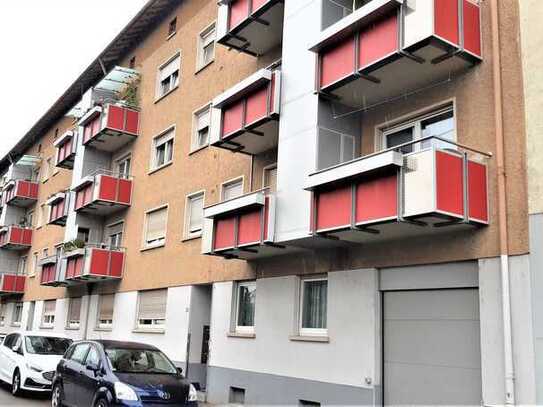 2 Zimmer Wohnung in Pforzheim