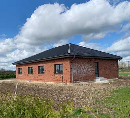 Bungalow am Dorfeingang in 24326 Kalübbe