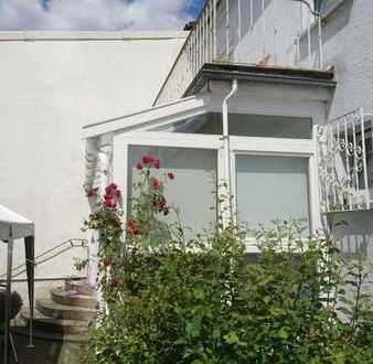 Helle Zweizimmerwohnung
