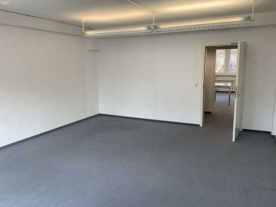 Büroflächen in zentraler Lage von Wiesbaden