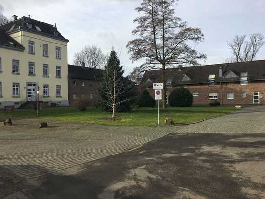 Moderne 3-Zimmer-Wohnung im historischen Woltershof