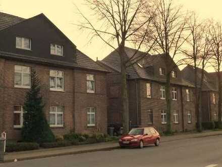 Preisgünstige 3-Zimmer-Wohnung in Nähe zum Ortskern