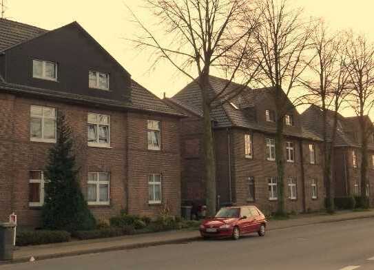 Preisgünstige 3-Zimmer-Wohnung in Nähe zum Ortskern