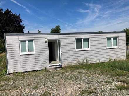 Bungalowhaus für Gewerbliche Nutzung in Falkenstein/Vogtland