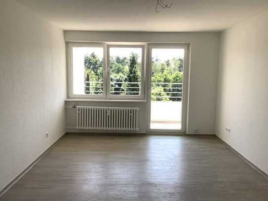 Großzügige 3-Zimmer-Wohnung mit Balkon