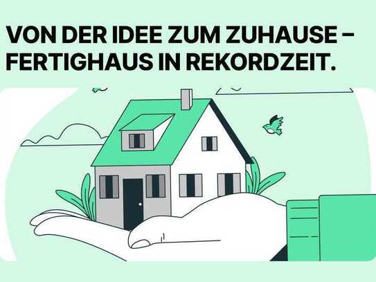 Präzise Wohnarchitektur: Ihr durchdachtes Zuhause