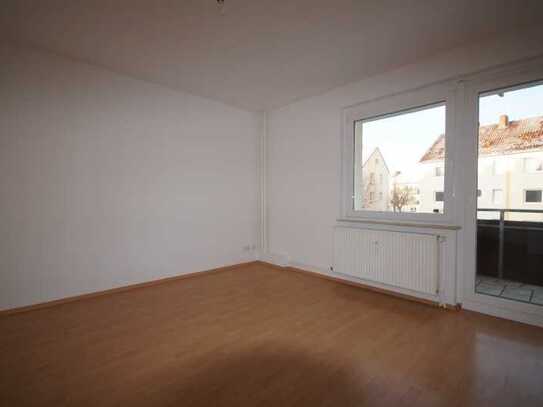 Traumhafte 3-Zimmer-Wohnung mit Balkon