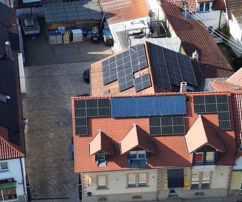Leben und Arbeiten inmitten der Kurstadt