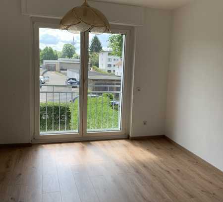 Gepflegte 3-Zimmer-Wohnung mit Balkon zum Kauf