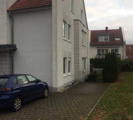 Schöne drei Zimmer Wohnung in Mainz-Drais mit Südbalkon