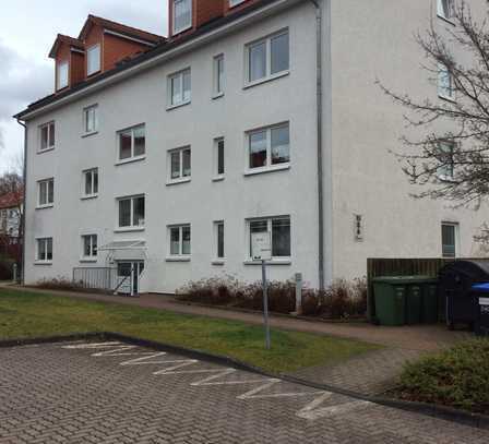 Helle 3 Zimmer Wohnung in ruhiger Wohnanlage in Göttingen Geismar zu vermieten