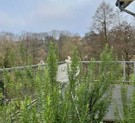 Top-Renditeobjekt in idyllischer Lage von Höhscheid