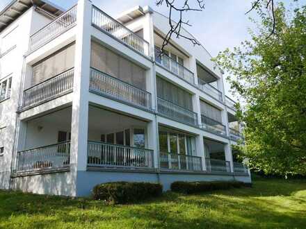 In begehrter Lage am Michelsberg schöne 2-Zimmer Wohnung mit großem Balkon zu verkaufen!