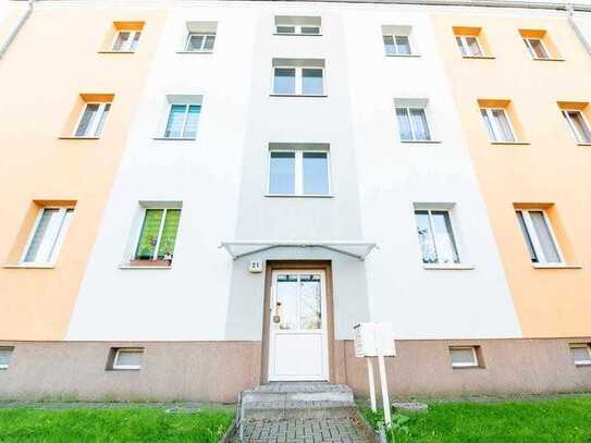 Ihre neue 3-Raumwohnung im schönen Stadtfeld Ost