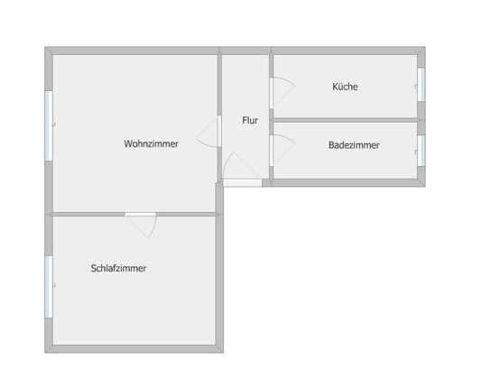 Clevere Geldanlage nahe Leipzig – 7, 61% Rendite!