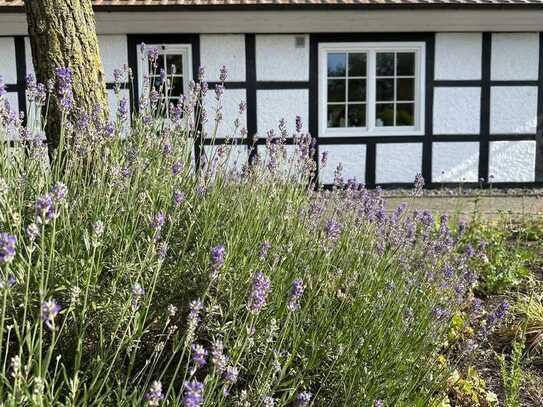 Luxus trifft Landidylle: Traumhaus in Isernhagen