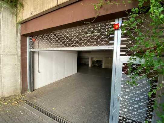 Doppelgarage zu vermieten - Pforzheim-Weststadt