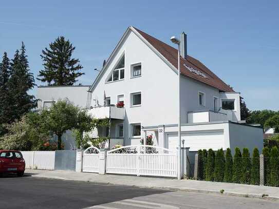 🔑 Karlsfeld ☼ schöne und helle 3-Zimmer-Wohnung ☼ Balkon und Terrasse 🔑