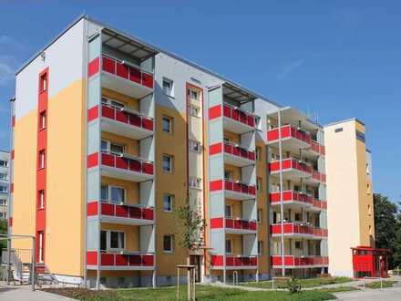 Senioren-WG in Gera – hier fühle ich mich gut versorgt